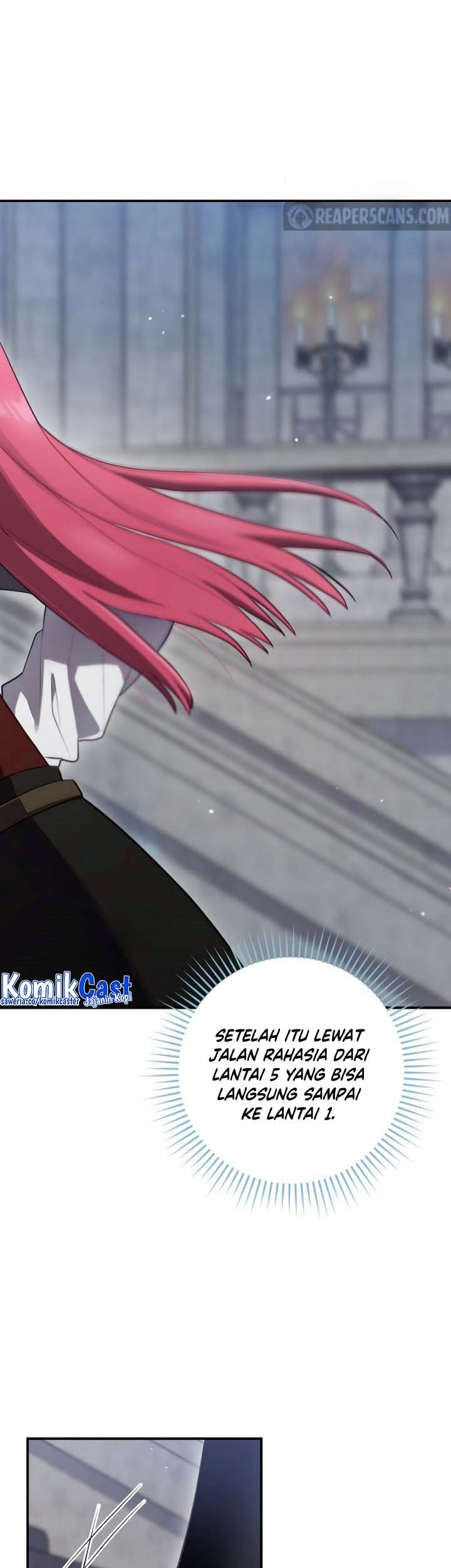 Ending Maker Chapter 55 Gambar 72