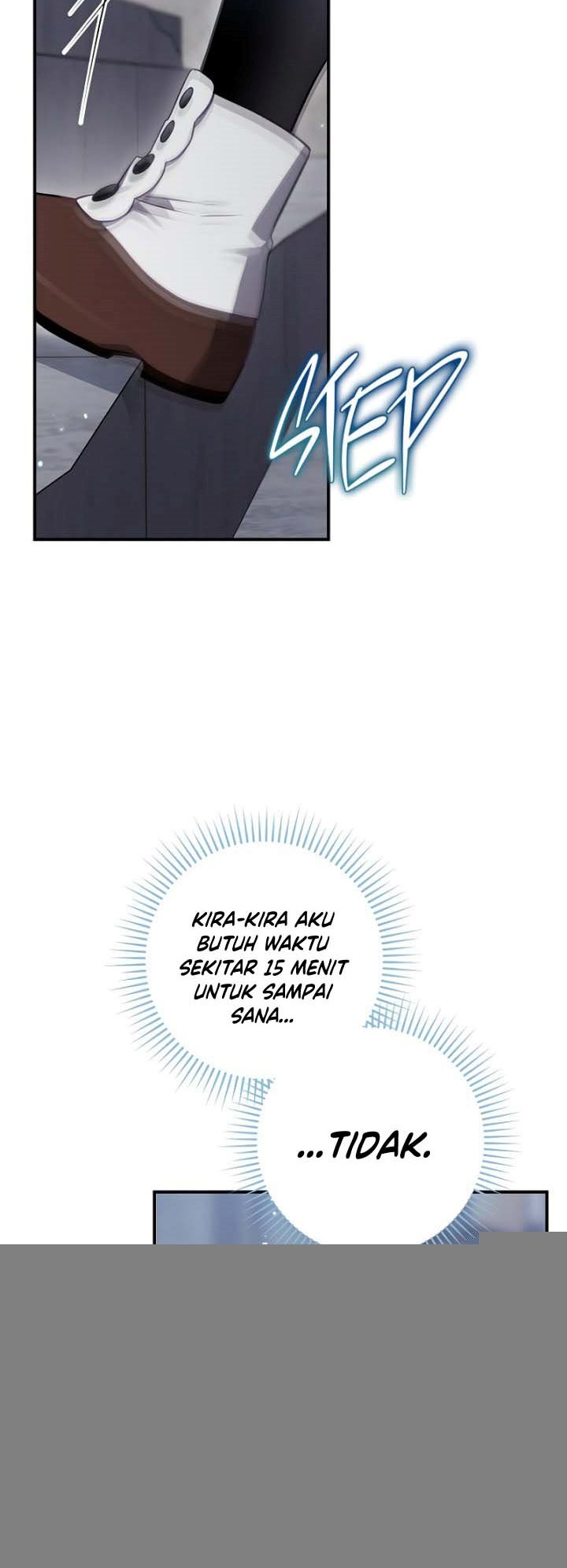 Ending Maker Chapter 55 Gambar 73