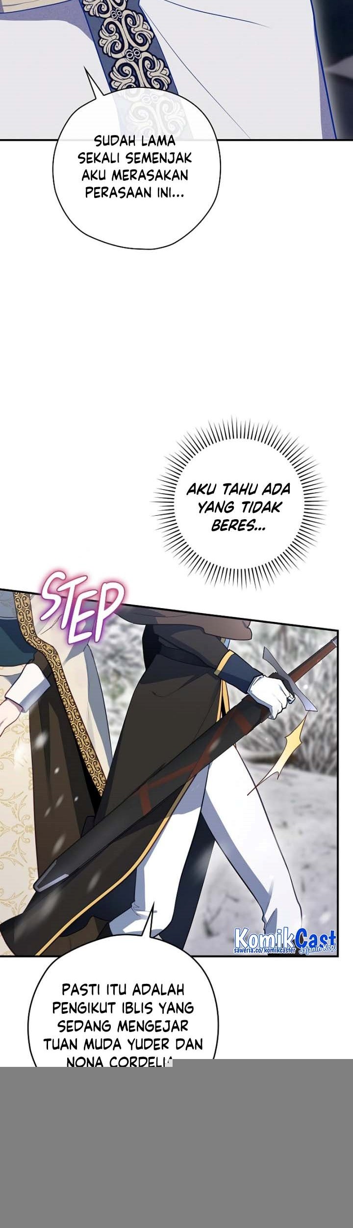 Ending Maker Chapter 55 Gambar 6