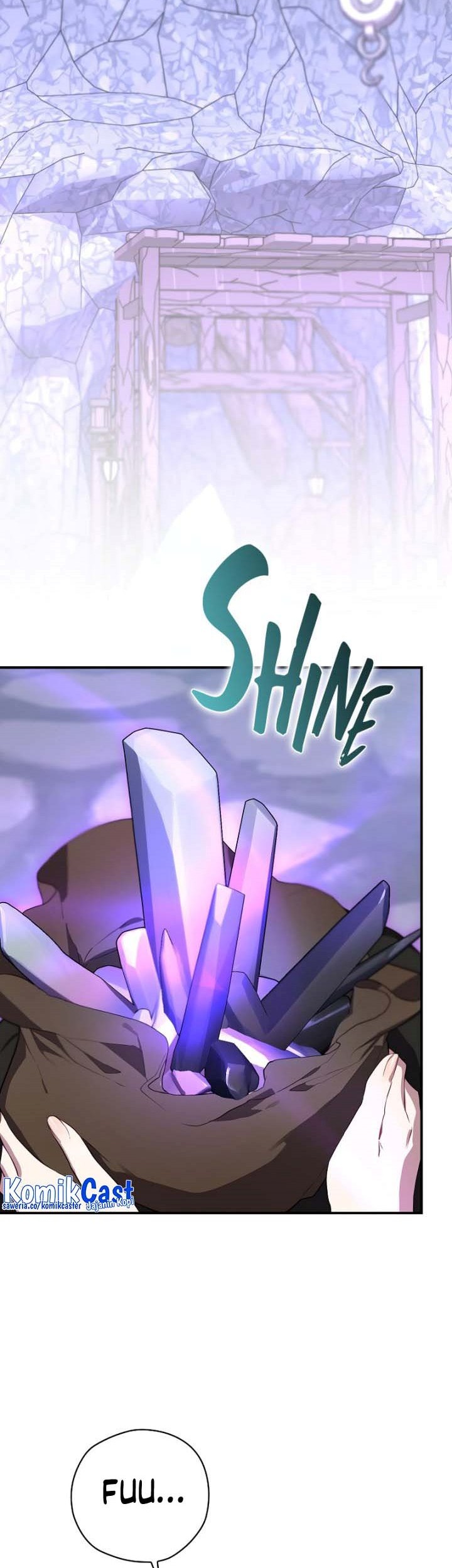 Ending Maker Chapter 55 Gambar 12