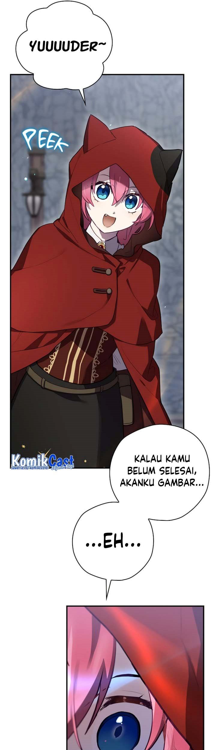 Ending Maker Chapter 55 Gambar 18