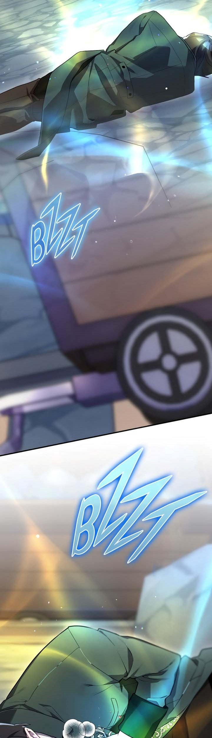 Ending Maker Chapter 55 Gambar 21