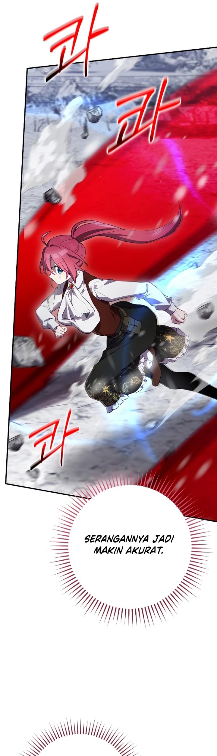 Ending Maker Chapter 57 Gambar 26