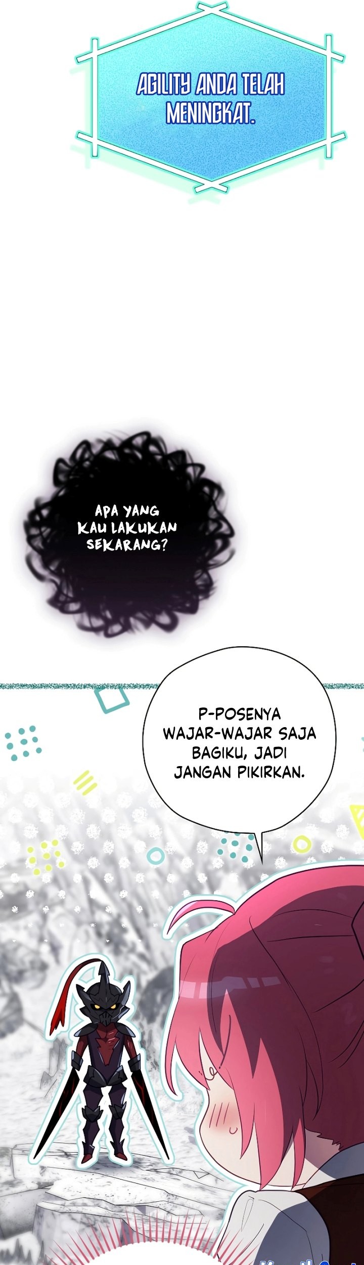 Ending Maker Chapter 57 Gambar 32