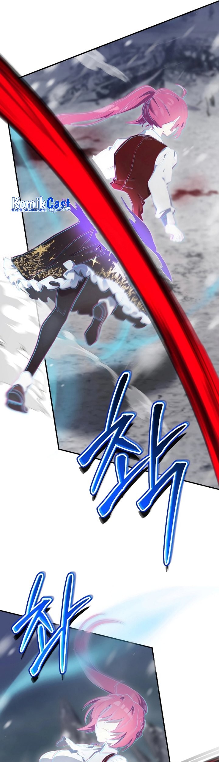 Ending Maker Chapter 57 Gambar 38