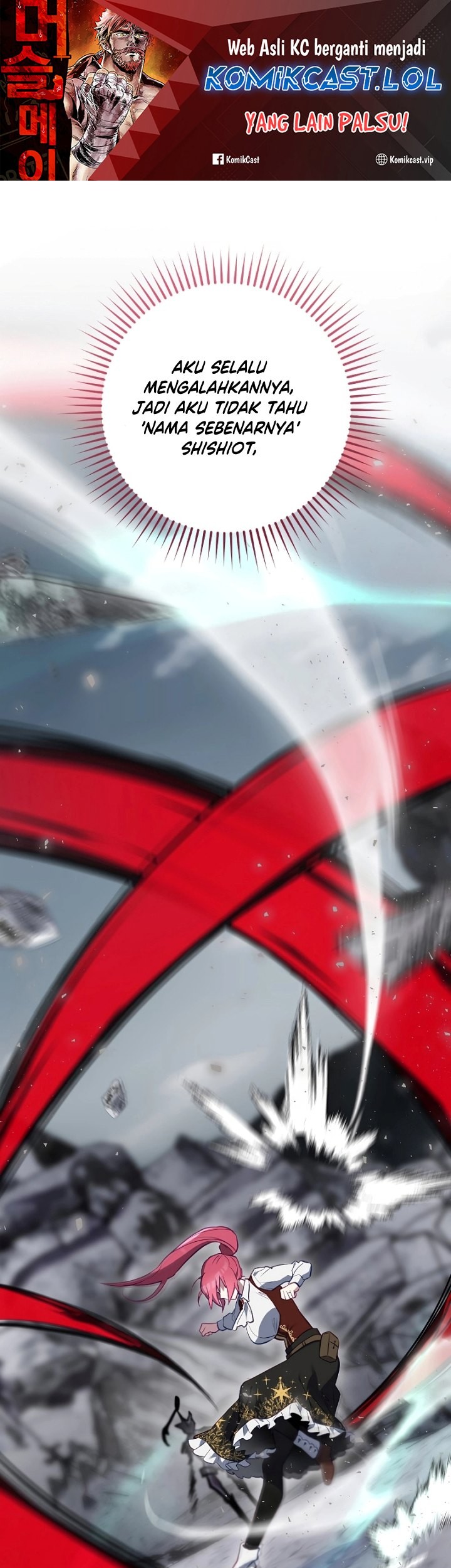 Manhwa Ending Maker Chapter 57 gambar nomor 2