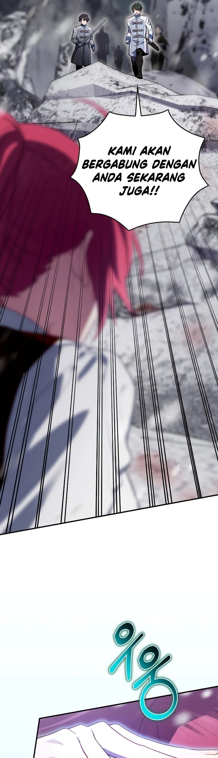 Ending Maker Chapter 57 Gambar 8