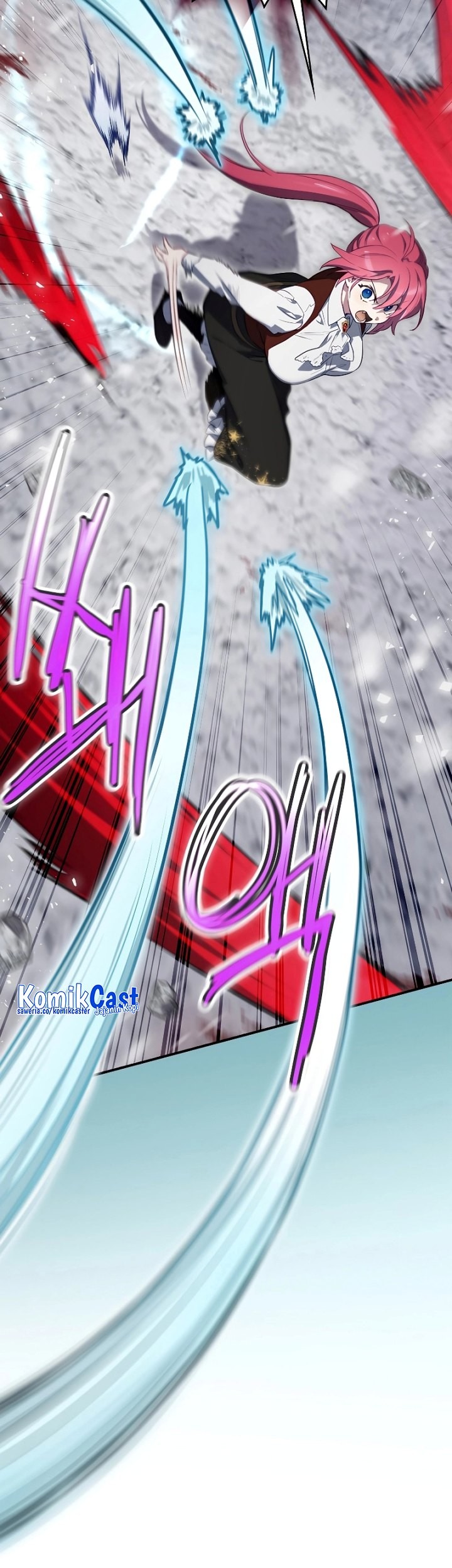 Ending Maker Chapter 57 Gambar 10