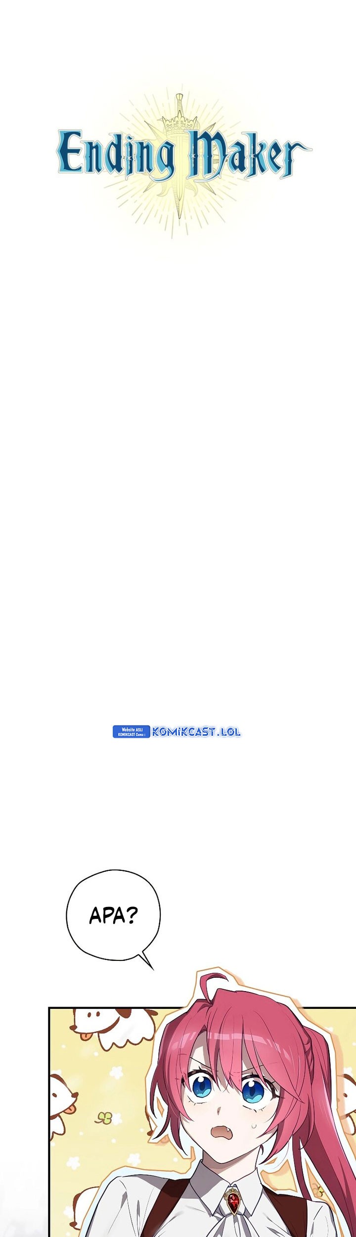 Ending Maker Chapter 58 Gambar 23