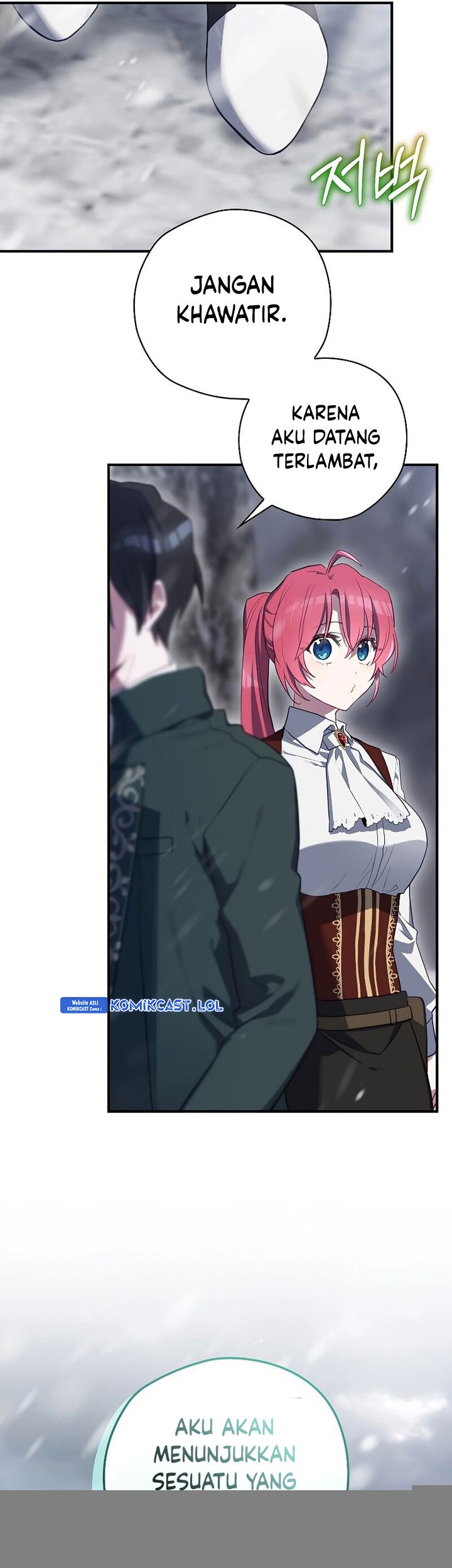 Ending Maker Chapter 58 Gambar 19