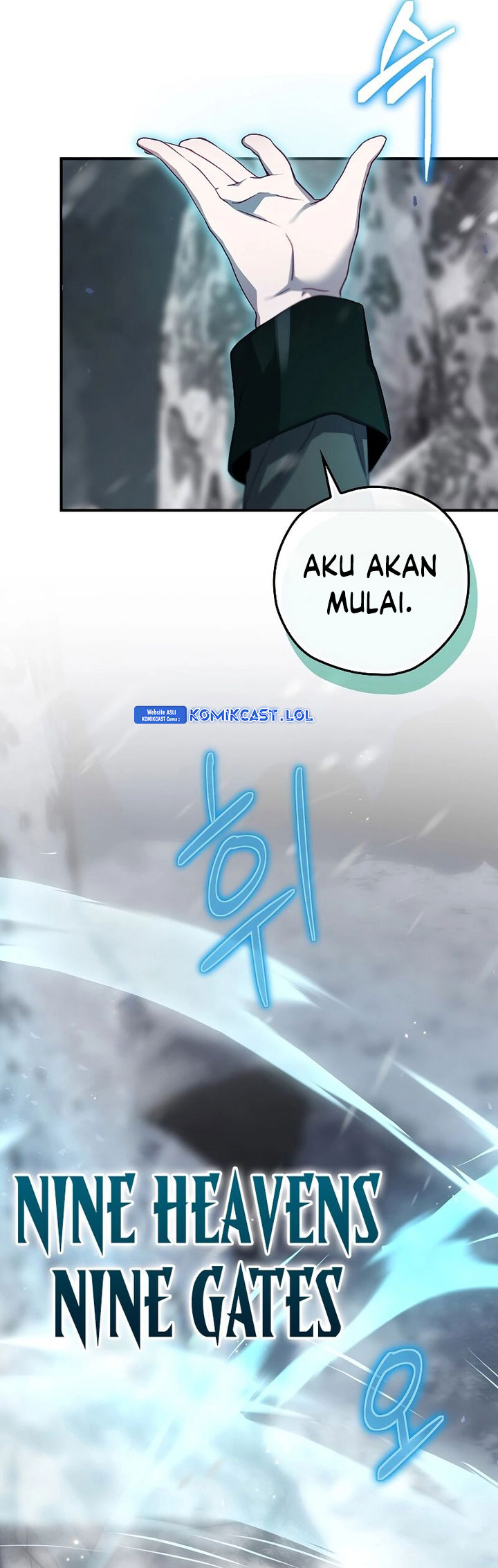 Ending Maker Chapter 58 Gambar 30