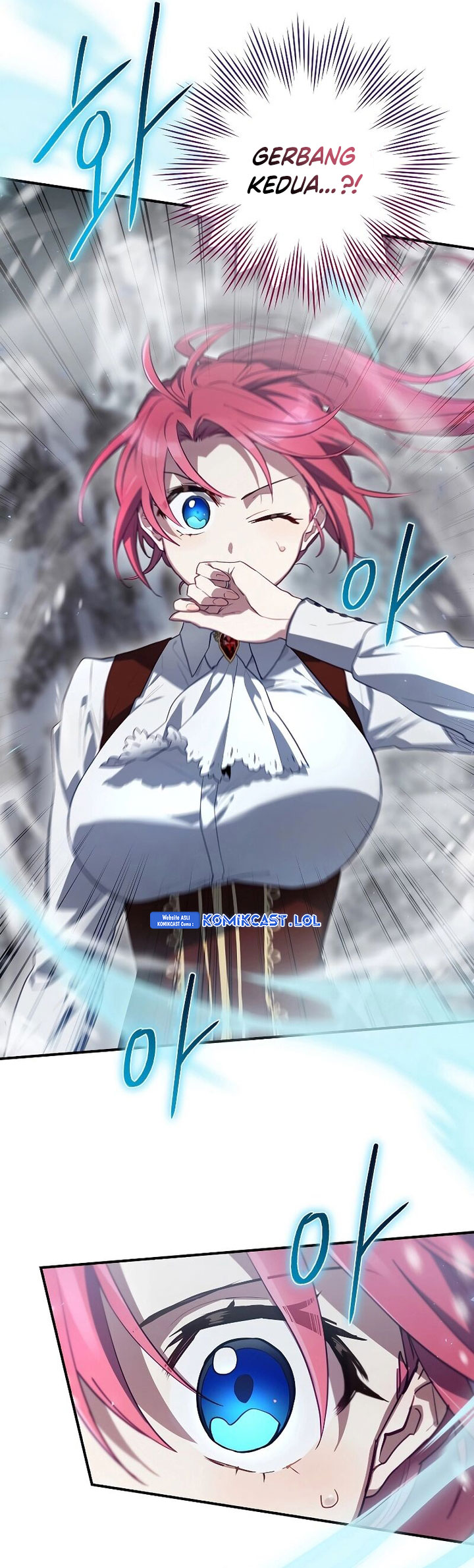 Ending Maker Chapter 58 Gambar 33