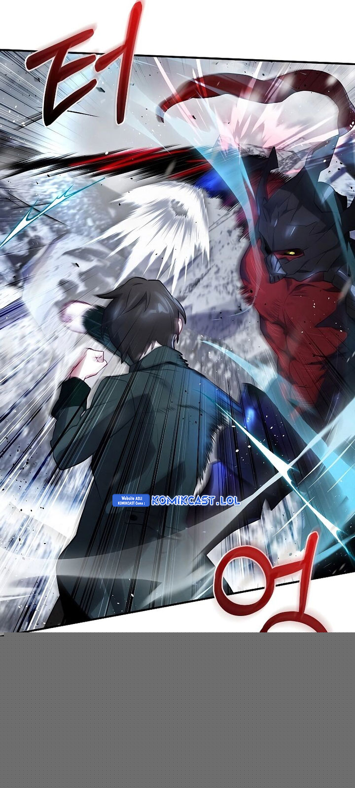 Ending Maker Chapter 58 Gambar 51