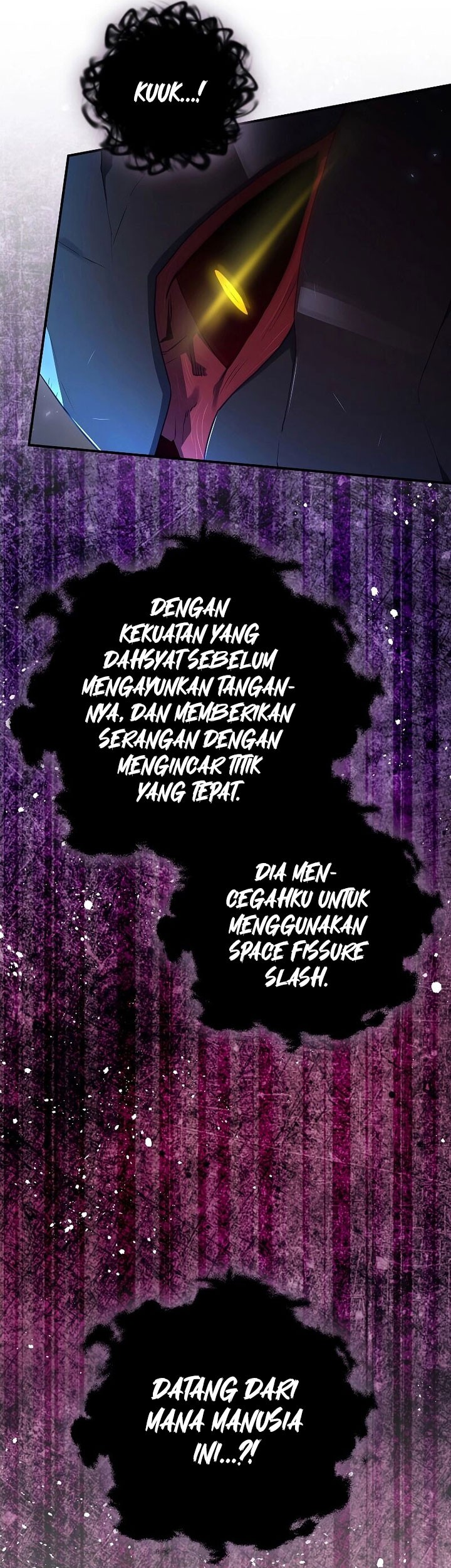Ending Maker Chapter 58 Gambar 54