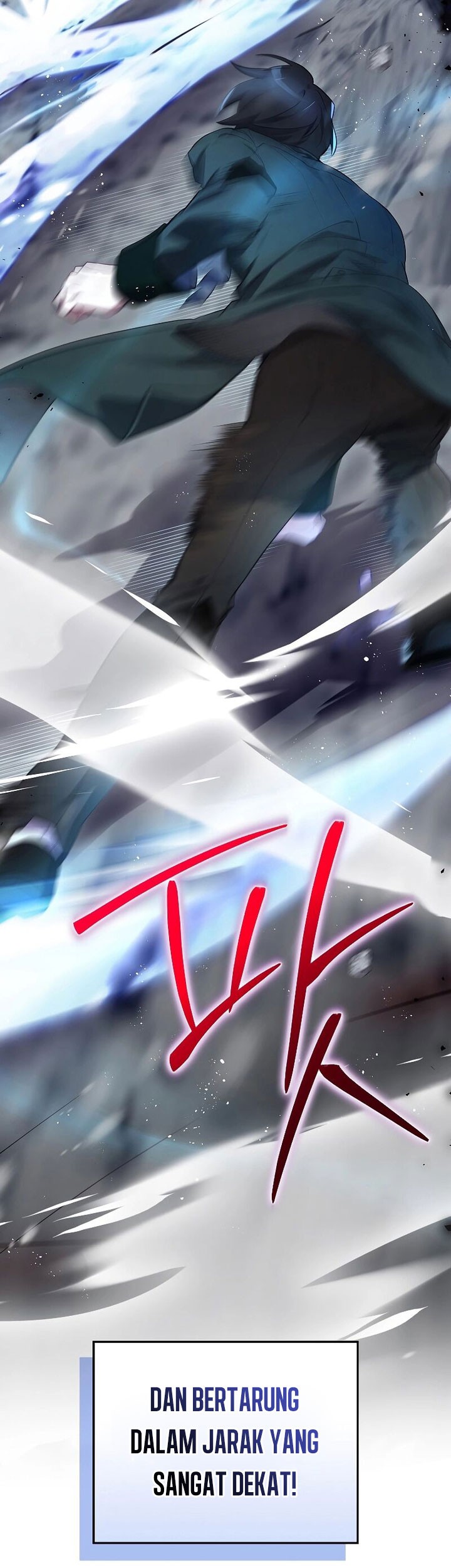 Ending Maker Chapter 58 Gambar 46