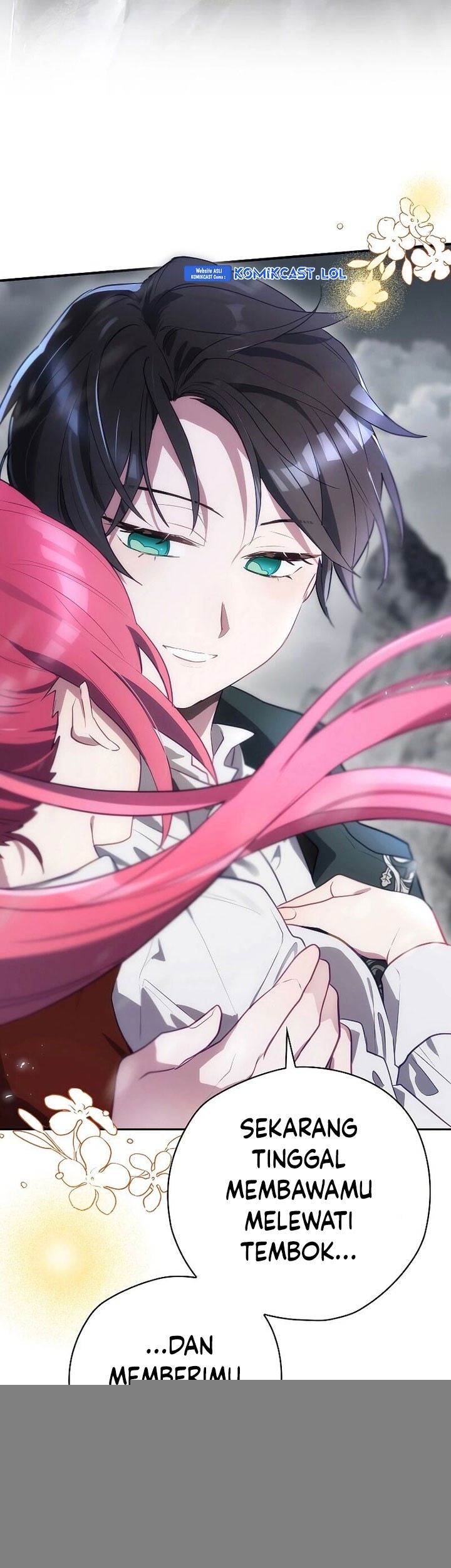 Ending Maker Chapter 58 Gambar 4