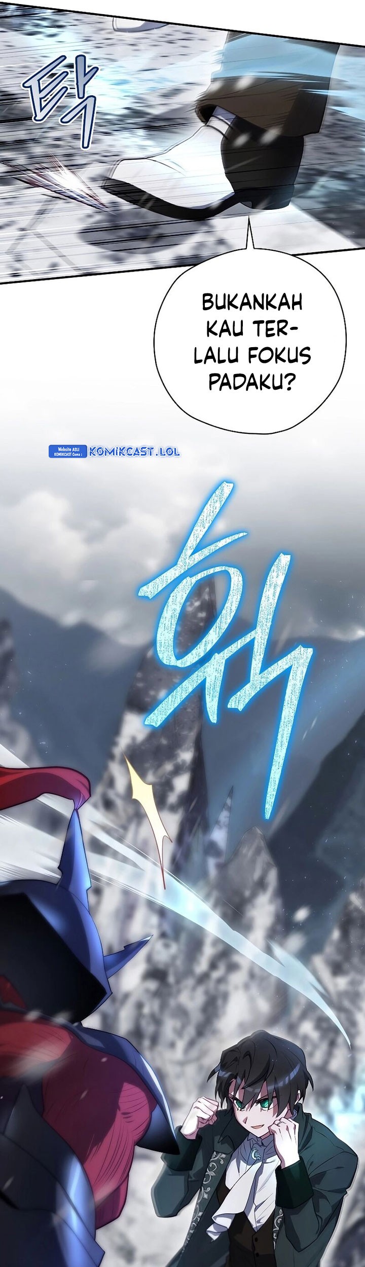 Ending Maker Chapter 58 Gambar 65