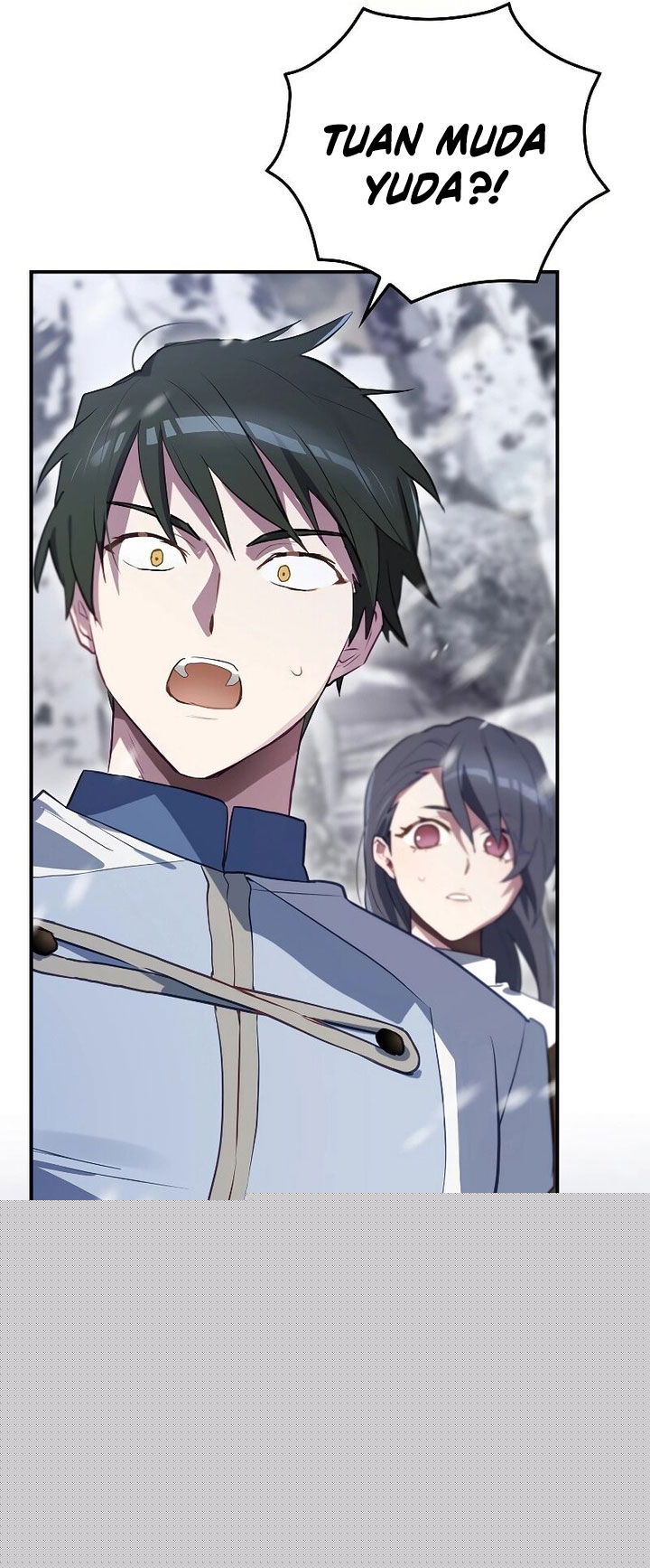 Ending Maker Chapter 58 Gambar 6