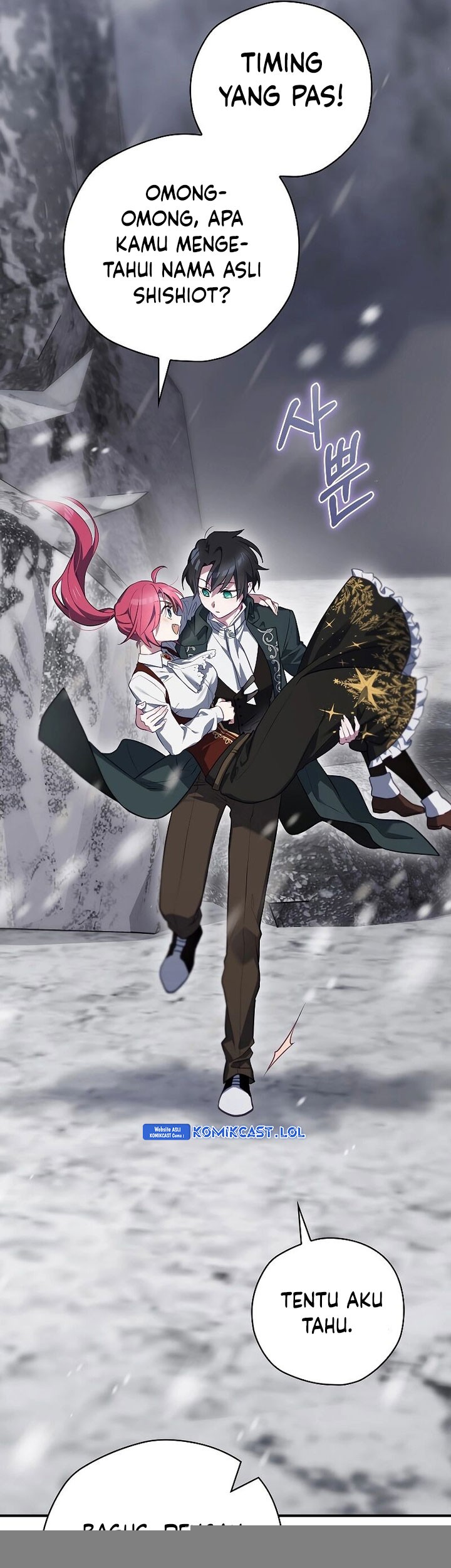 Ending Maker Chapter 58 Gambar 7