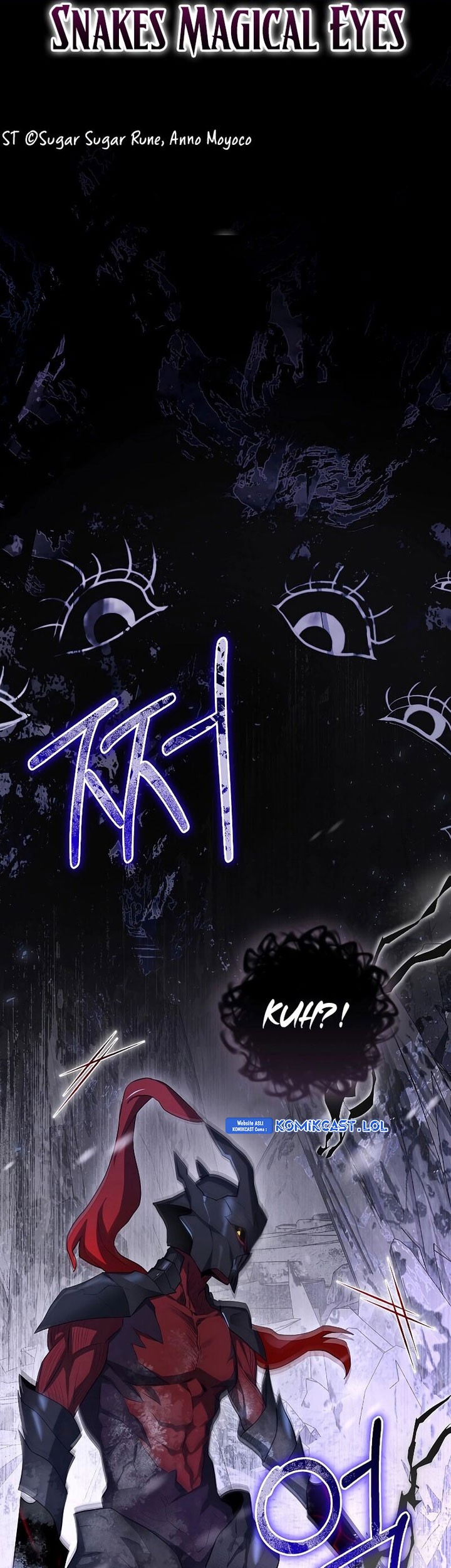 Ending Maker Chapter 58 Gambar 86