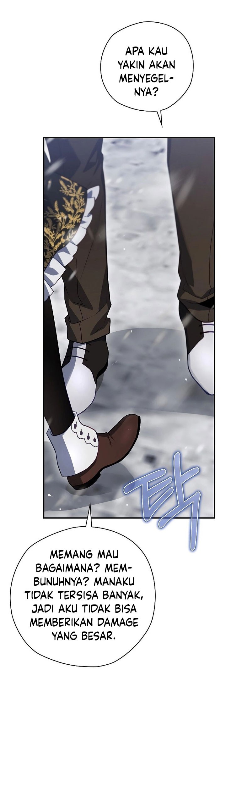 Ending Maker Chapter 58 Gambar 9