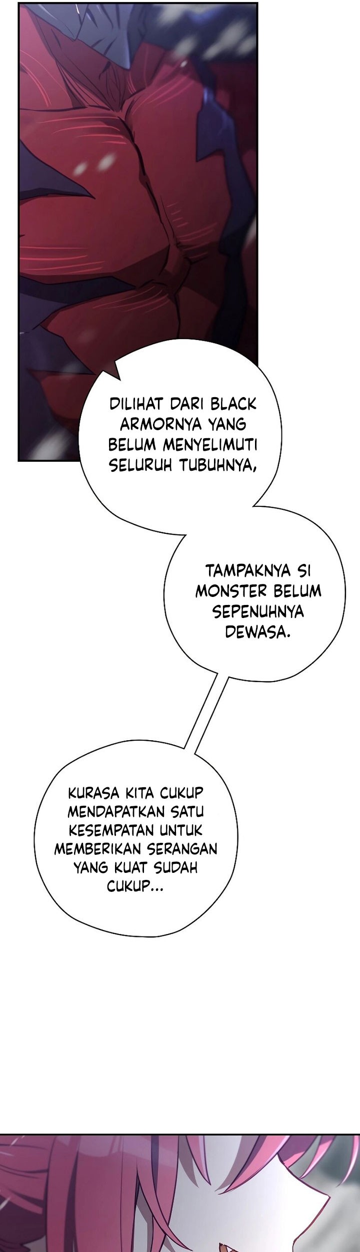Ending Maker Chapter 58 Gambar 13