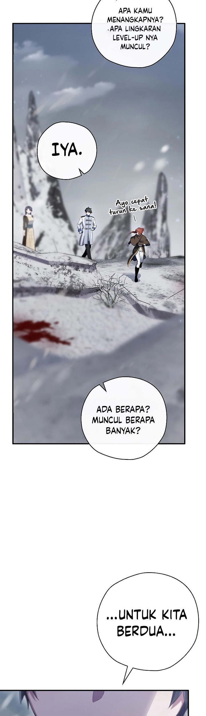 Ending Maker Chapter 59 Gambar 26