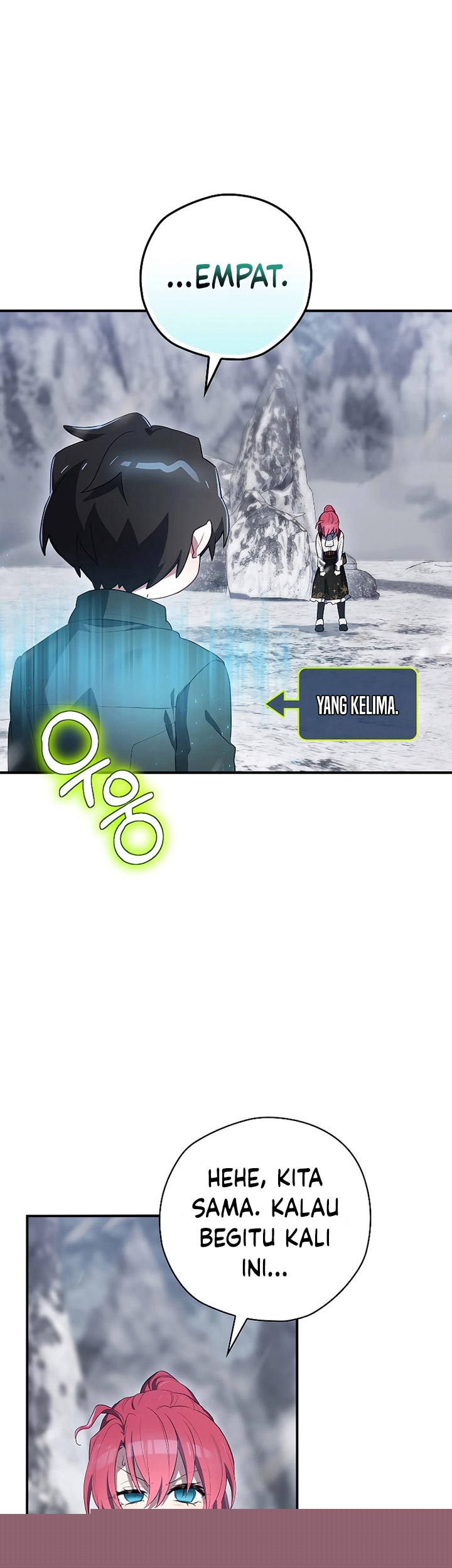 Ending Maker Chapter 59 Gambar 28