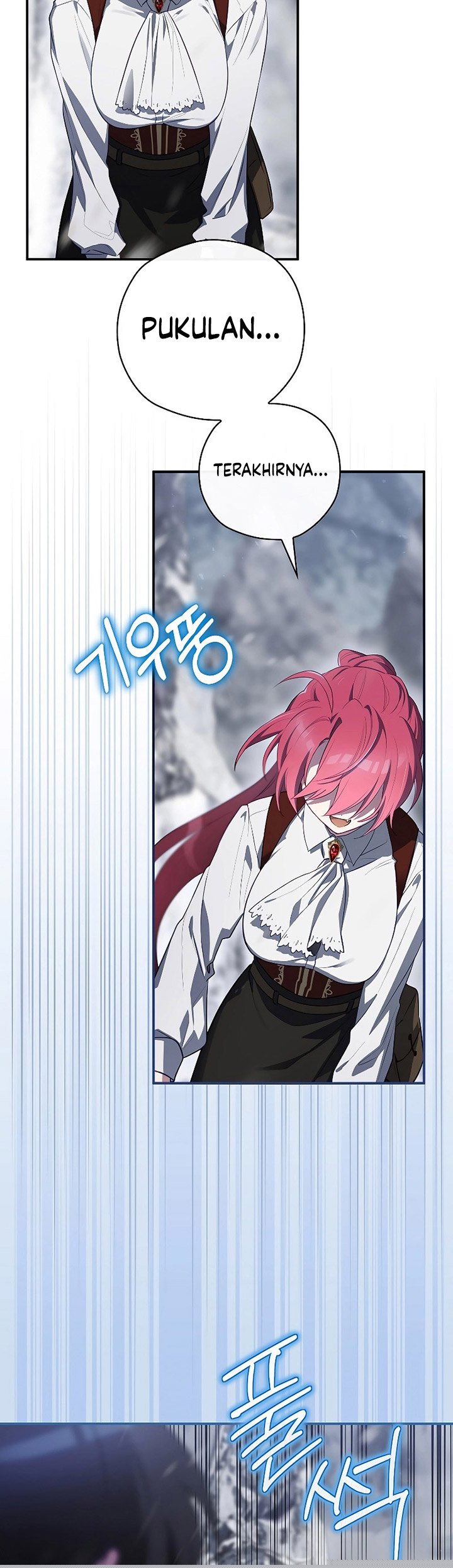 Ending Maker Chapter 59 Gambar 29