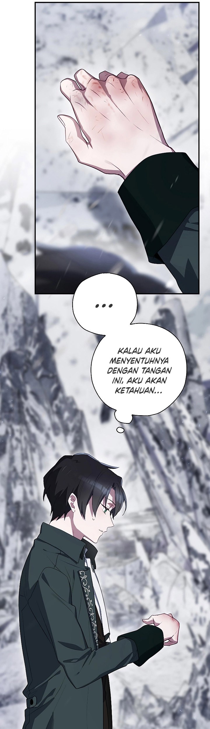 Ending Maker Chapter 59 Gambar 31