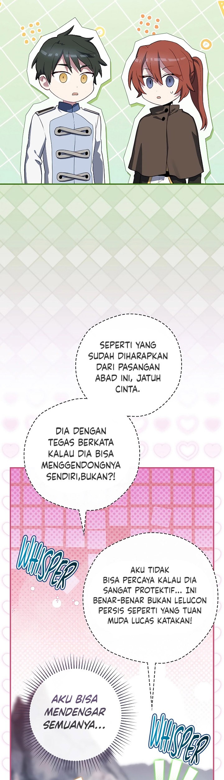 Ending Maker Chapter 59 Gambar 37