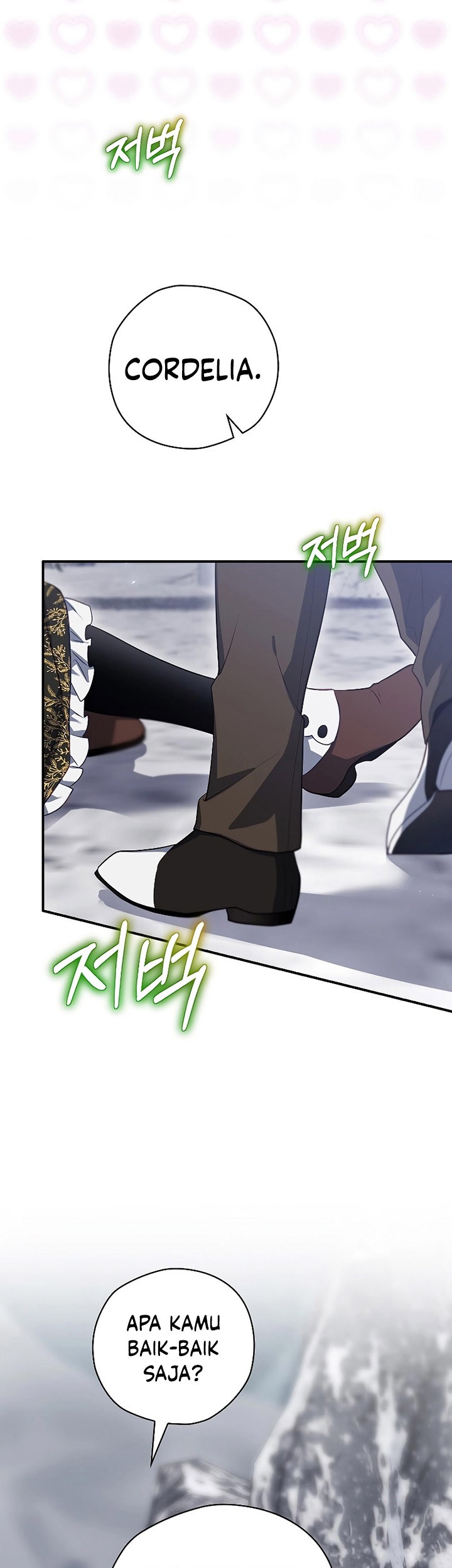 Ending Maker Chapter 59 Gambar 39