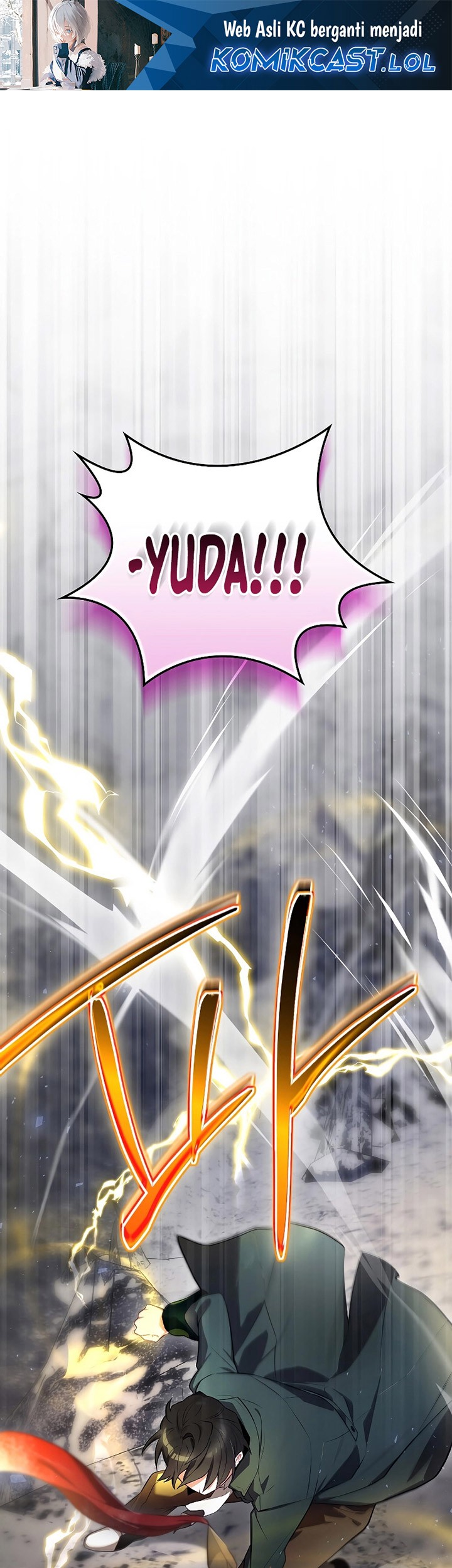 Manhwa Ending Maker Chapter 59 gambar nomor 2