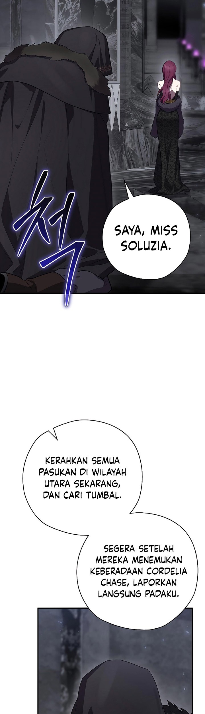 Ending Maker Chapter 59 Gambar 63