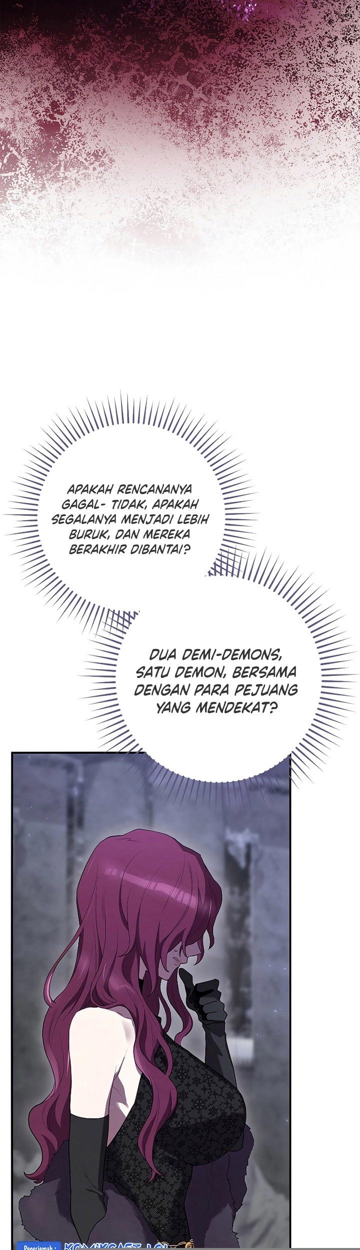 Ending Maker Chapter 59 Gambar 57