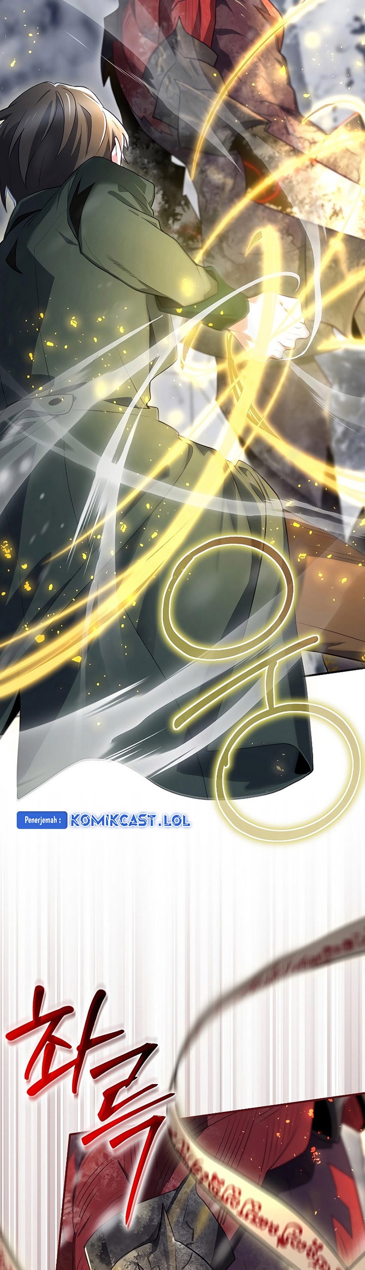 Ending Maker Chapter 59 Gambar 6