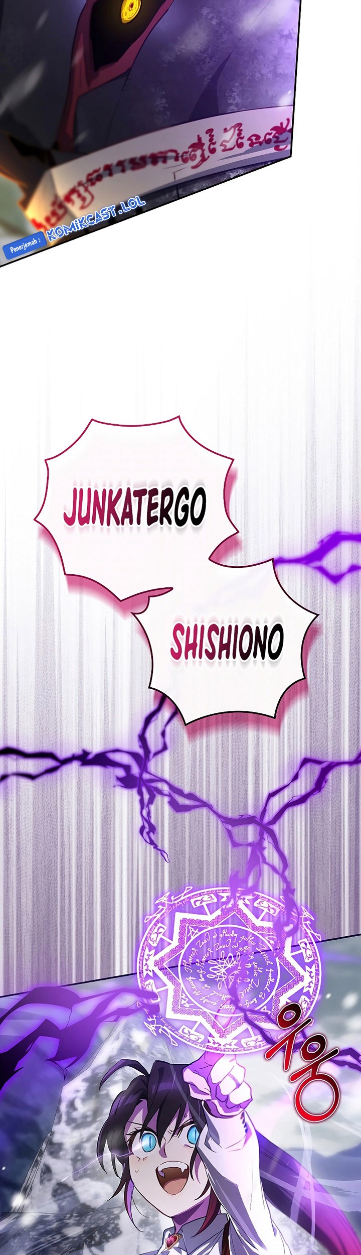 Ending Maker Chapter 59 Gambar 12