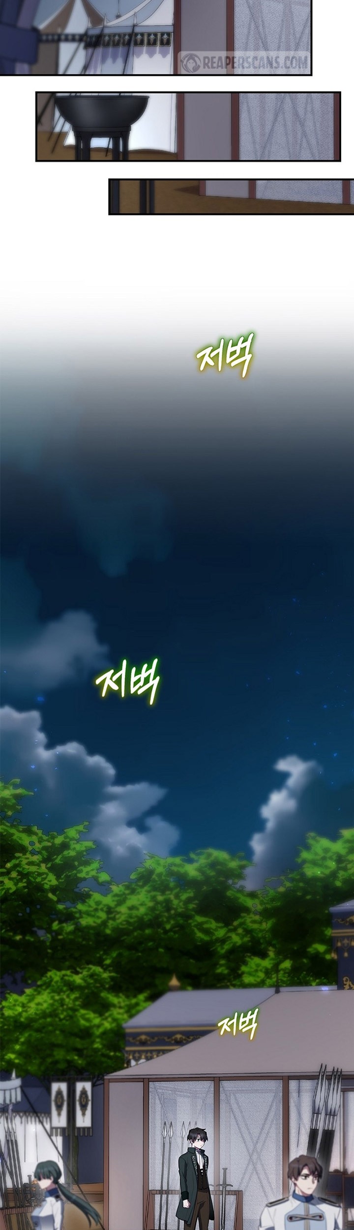 Ending Maker Chapter 60 Gambar 32