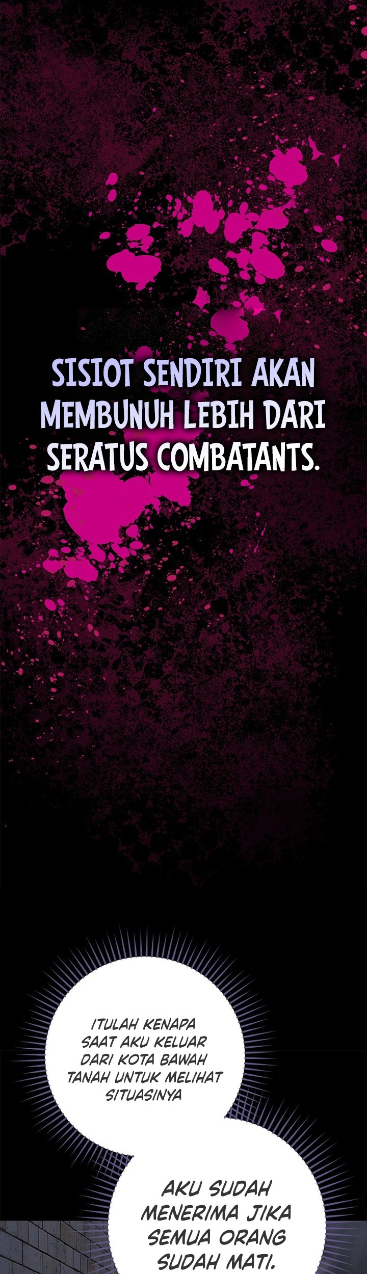 Ending Maker Chapter 60 Gambar 36