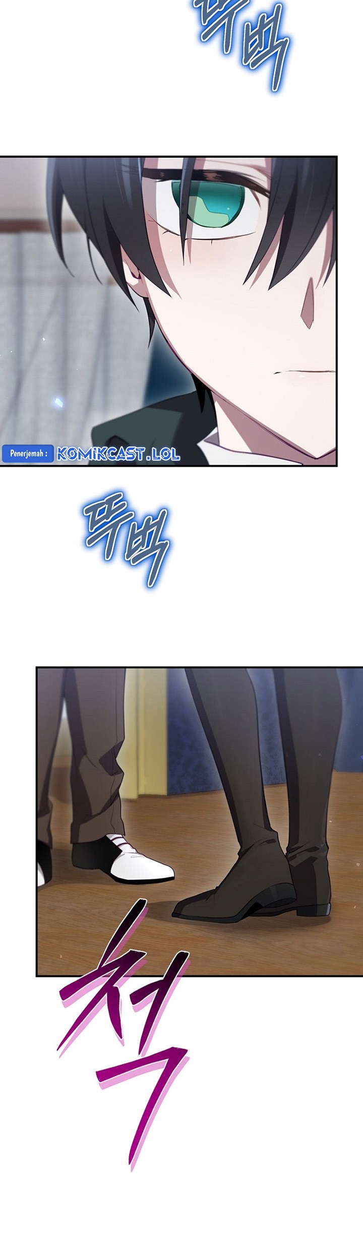 Ending Maker Chapter 60 Gambar 22