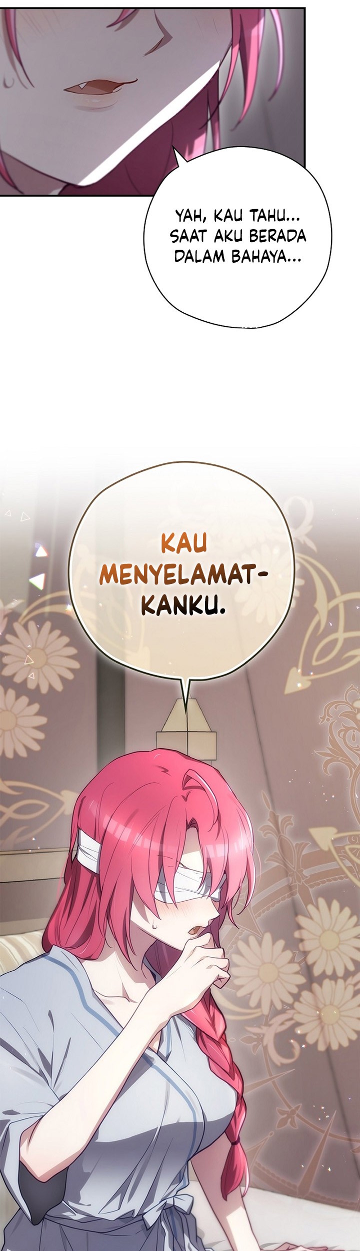 Ending Maker Chapter 60 Gambar 56