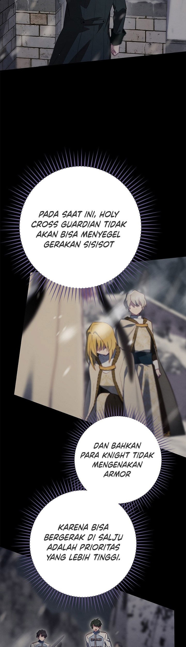 Ending Maker Chapter 60 Gambar 38