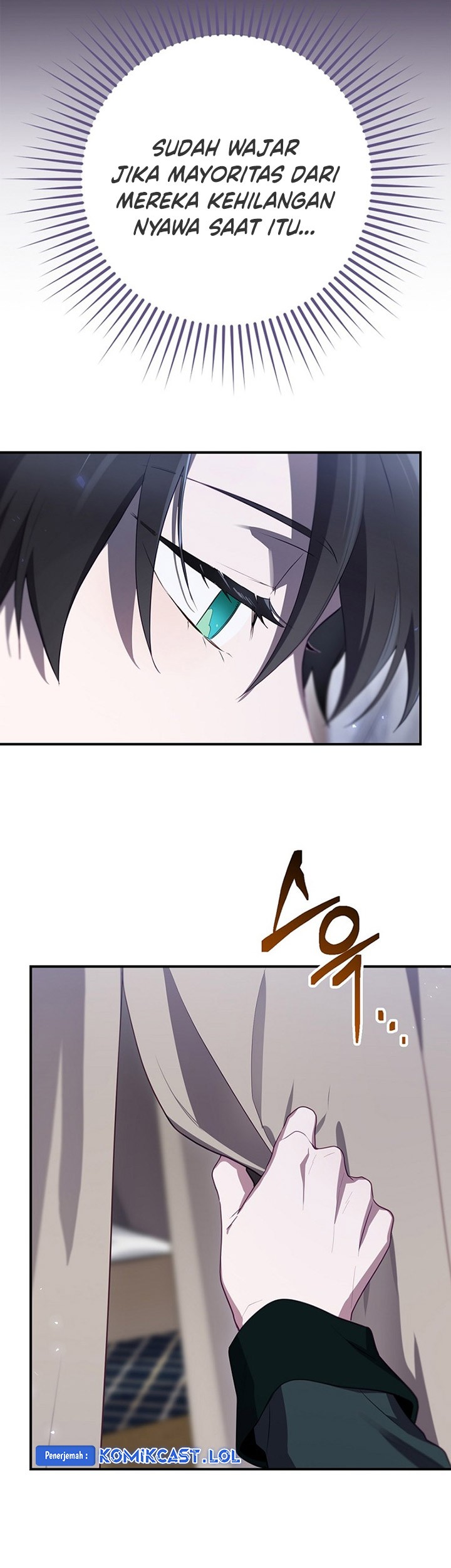 Ending Maker Chapter 60 Gambar 40