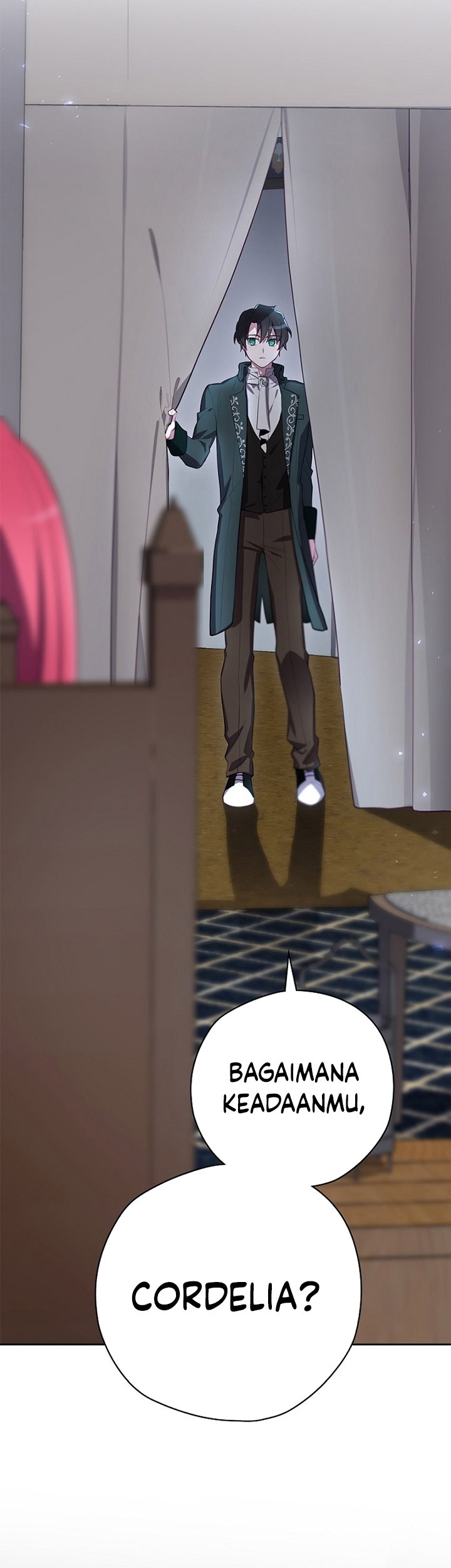 Ending Maker Chapter 60 Gambar 42