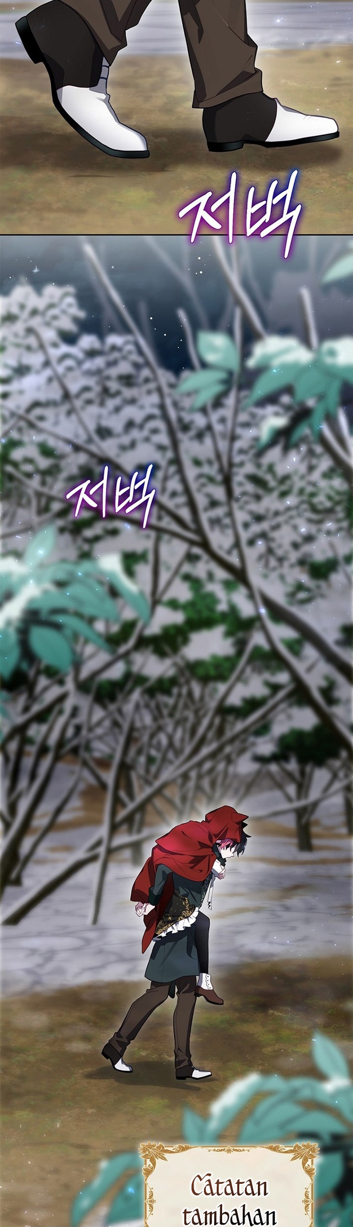 Ending Maker Chapter 60 Gambar 76