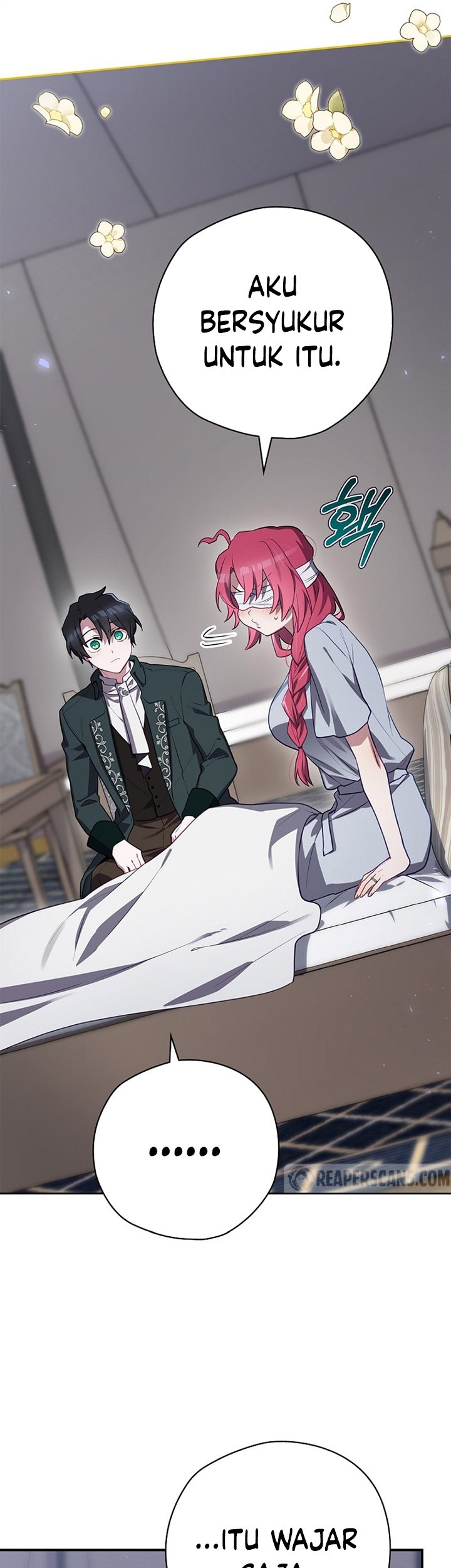 Ending Maker Chapter 60 Gambar 58