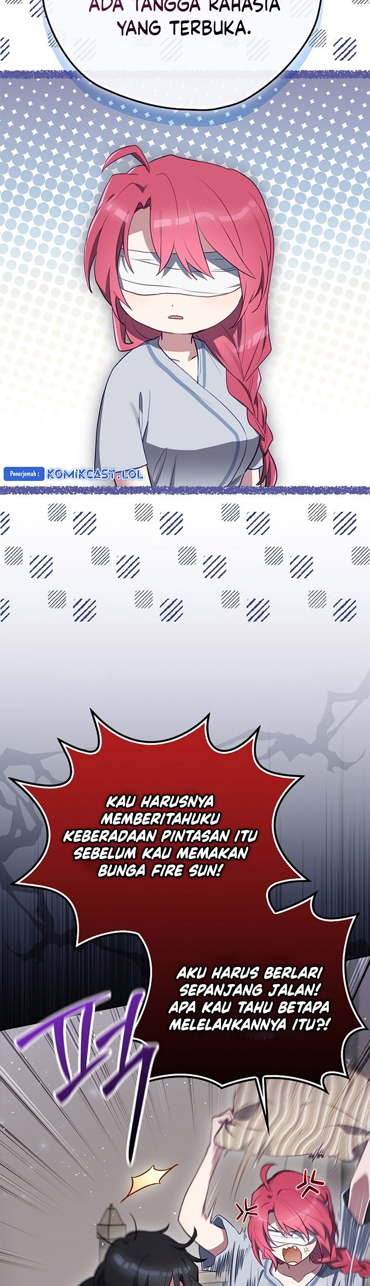 Ending Maker Chapter 60 Gambar 62