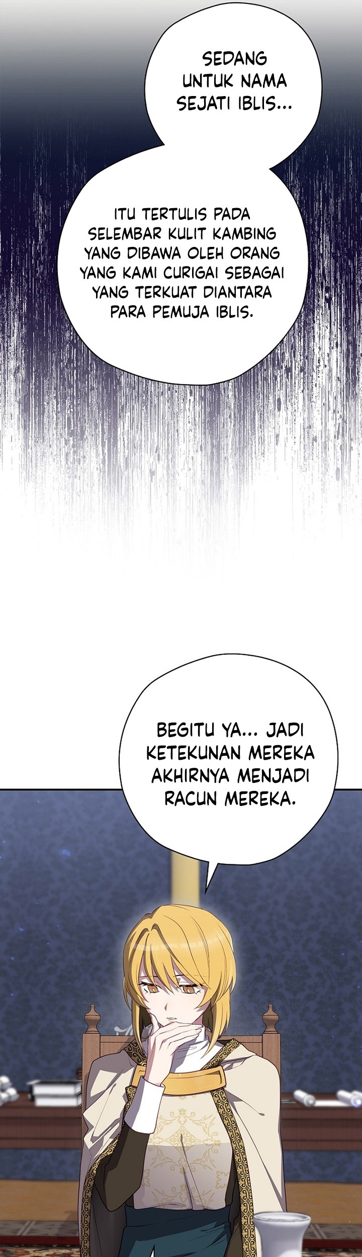 Ending Maker Chapter 60 Gambar 10