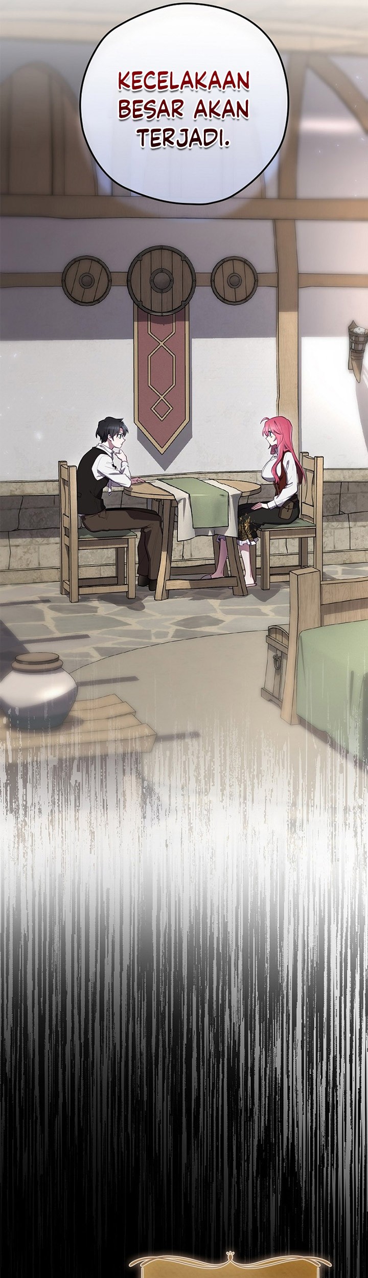 Ending Maker Chapter 61 Gambar 26