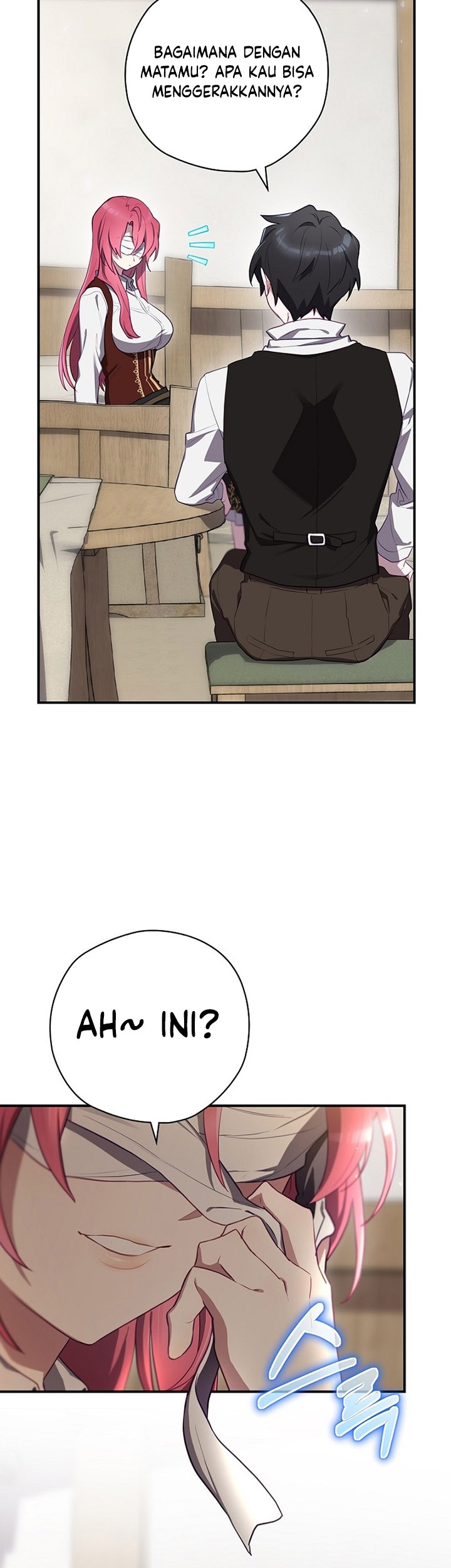 Ending Maker Chapter 61 Gambar 20